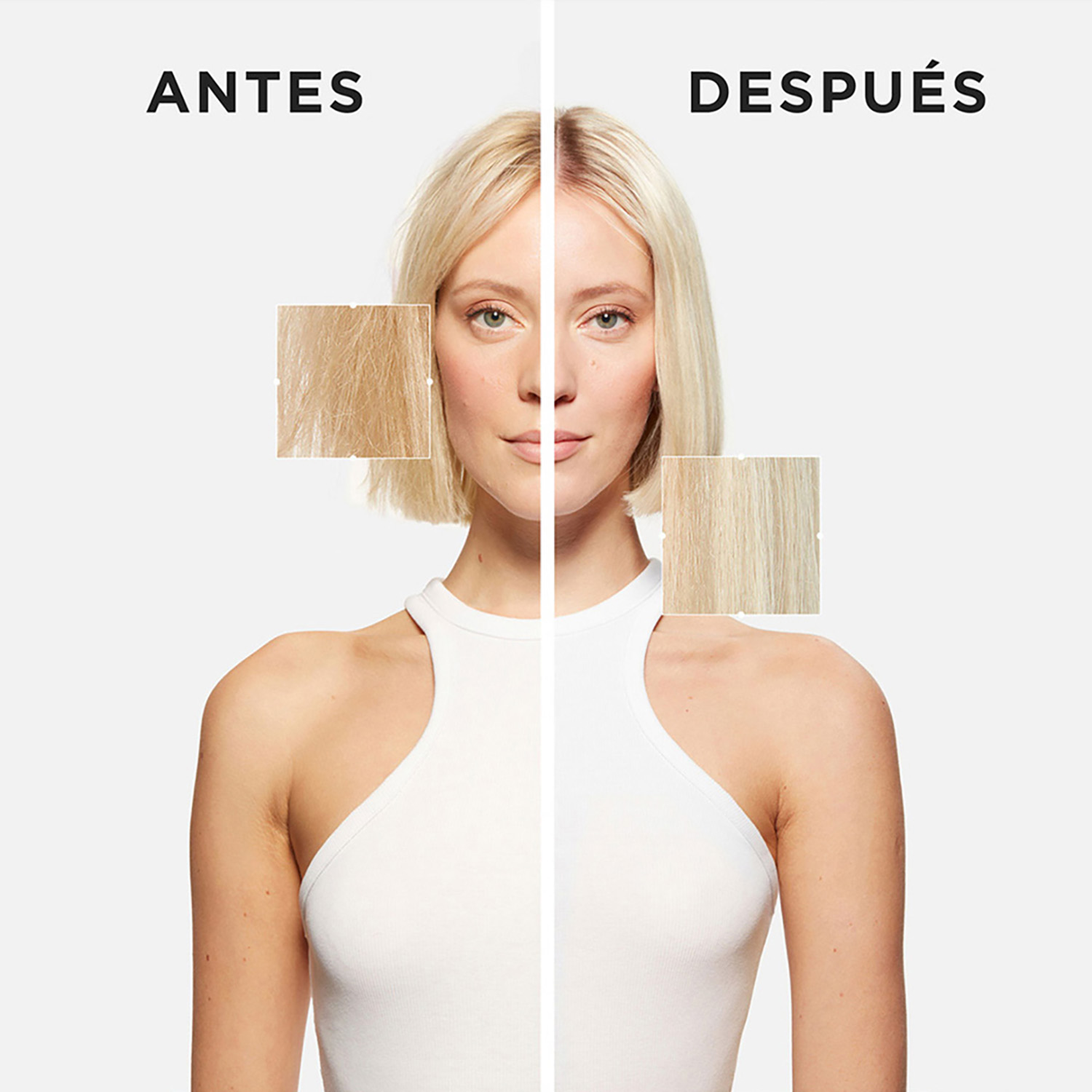 BLOND ABSOLU ACEITE CAPILAR PARA HIDRATAR EL CABELLO RUBIO BLOND ABSOLU HUILE CICAEXTREME (ACEITE CAPILAR CABELLO RUBIO)